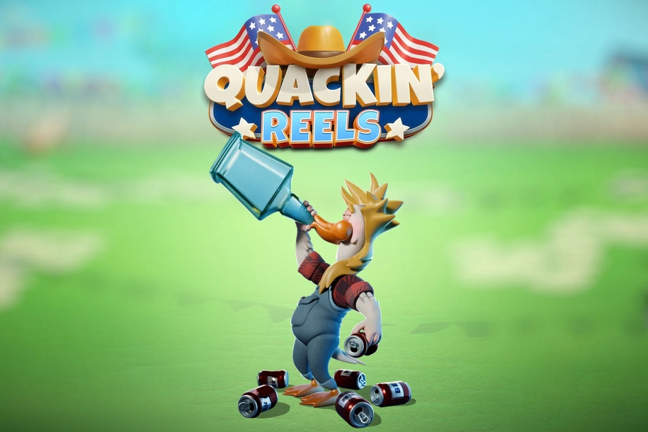 Quackin Reels