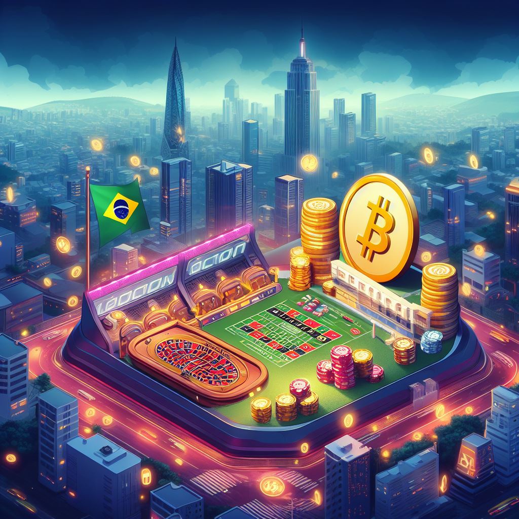 Descubra UMBET: A Principal Plataforma de Apostas no Brasil