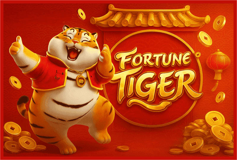 Jogo Tiger Ox Mouse da UMBET.