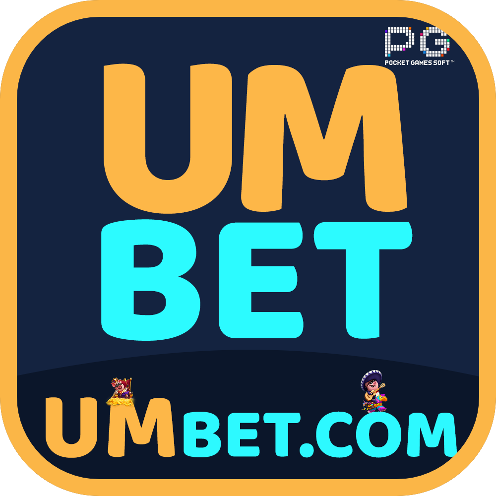 Logo da UMBET